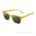 Italian Lunettes Solaire High Quality Mazzucchelli Frame Acetate Sunglasses